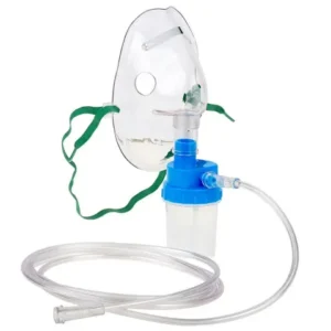 نيبوليزر ماسك للكبار | Nebulizer Mask Adult