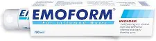 ايموفورم معجون أسنان للأسنان الحساسة ازرق 50 مل | Aymwfwrm Paste Teeth Llasnan Sensitive Blue 50 Ml