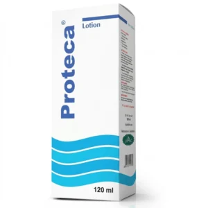 بروتيكا لوشن 120 مل | Proteca Lotion 120 Ml