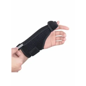 آي-مينج. ريهابيليتاشن ثومب ستابيليزير .أوه-304 جبيرة صباع | I-Ming. Rehabilitation Thumb Stabilizer .Oh-304 Splint Sbaa