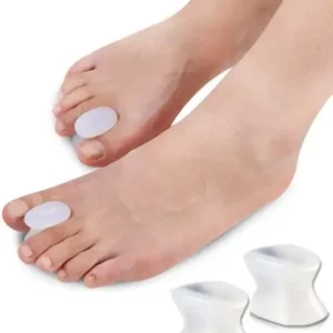 سيليكون سبيدير مباعد للاصابع مقاس ميديام | Silicone Sbydyr Mbaad Llasaba Size Medium