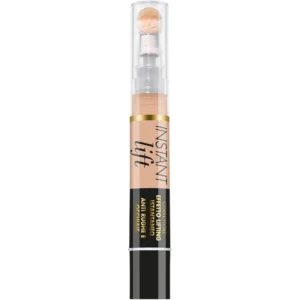 هاي إينستانت ليفت كونسيلر 02 | Hightech Instant Lift Concealer 02