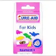 Kyrw Aid Plaster Kids Shapes 20 Piece