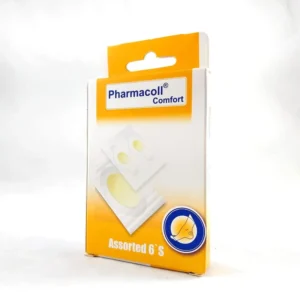 كيور ايد بلاستر للتقرحات | Cure Aid Plaster Lltqrhat