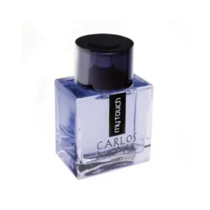 كارلوس مويا اي دي تواليت ماي تاتش للرجال 100مل | Carlos Moya .P. Man My Touch Edt 100Ml
