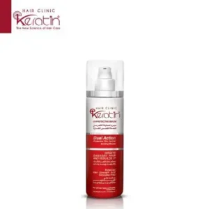 ايفا اي كيراتين كلينك سيرم حماية بخلاصة يو.في 100 مل | Eva E Keratin H.clinic Uv Protective Serum 100Ml