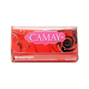 كامي بيوتي صابون 170-175 جم | Camay Beauty Soap 175/170Gm