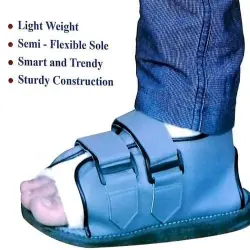 ميدي صندل جبس مقاس لارج | Midi Sandal Cast Size Large