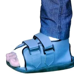 ميدي صندل جبس مقاس ميديام | Midi Sandal Cast Size Medium
