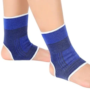 آي-مينج. كاحل دعامة مع لاسي كود.أوه-901/إم انكل | I-Ming. Ankle Brace With Lace Cod.Wh-901/M Ankle