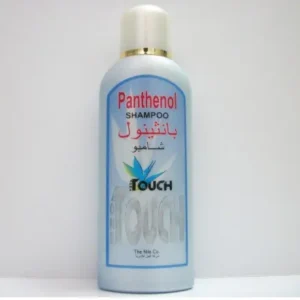 بانثينول 215 مل شامبو | Panthenol 215 Ml Shampoo
