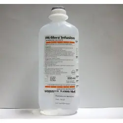 بك - ميرز 0.2 جم محلول 500 مل | Pk - Merz 0.2 G Solution 500 Ml