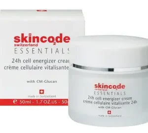 Skincode Essent 24H Cell Energizer Cr. 50Ml