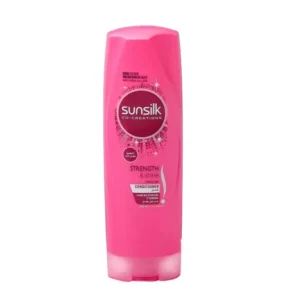 Sunsilk Cond 350Ml Strength&Shine Nor H