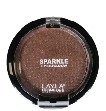 Layla.m. Sparkle Eye Shadow 04