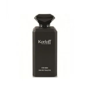 كورلوف.بي. نوير أو دو تواليت إف/إم 88مل | Korloff.P. Noir Edt F/M 88ml