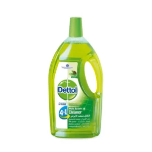 ديتول ضد البكتريا مطهر بالصنوبر 650 مل | Dettol Anti Bacteria Antiseptic Balsnwbr 650 Ml