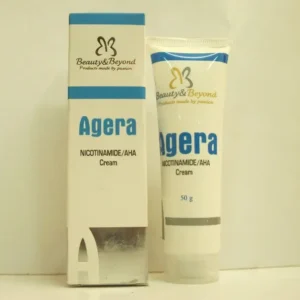أجيرا 50 جم حبوب كريم | Agera 50 Gm Acne Cream