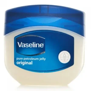 Vaseline Pure Petroleum Jelly 250Ml Original