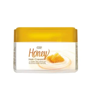 Eva Cream Hair With Honey 185 Gm