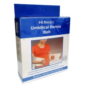 ميدي حزام فتق سره كبار مقاس 3 اكس لارج | Midi Belt Hernia Umbilical Adult Size 3 X Large
