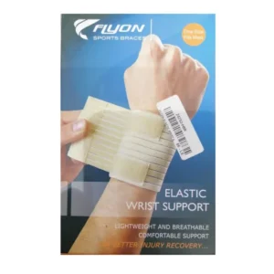 فلايون رست ايلاستيك | Flyon Wrist Elastic