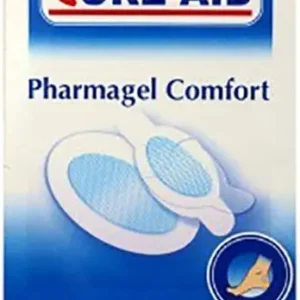 كيور ايد بلاستر للحروق | Cure Aid Plaster Llhrwq