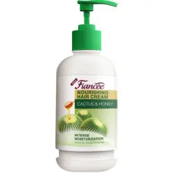 Fiancee Hair Food Cr. 140Ml Cactus & Honey / Pump