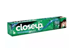 كلوز اب معجون اسنان اخضر 100 مل + هدية ( عرض خاص ) | Close Up Paste Teeth Green 100 Ml + Gift ( Offer Special )
