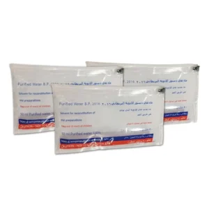 سيديكو سولفينت ماء 50 مل ماء مذيب اشربة | Sedico Solvent Water 50 Ml Water Mdhyb Ashrba