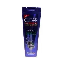 Clear Men Sh. 360Ml Deep Clean