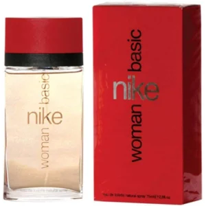 نايك بيرفيوم بيزك ماء تواليت حريمي 75 مل | Nike Basic Edt F/W 75Ml