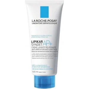 لاروش بوزية ليبكار سيدنت كريم غسول 200 مل | La Roche Posay Lybkar Sydnt Cream Cleanser 200 Ml