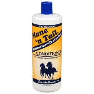 مان ان تيل بلسم مرطب لشعر صحي 946 مل | Man N Tiel Conditioner Moisturizer Hair Shy 946 Ml