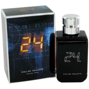 24كلاسيك ماء تواليت 100 ملي | 24 Classic .P. Edt 100Ml