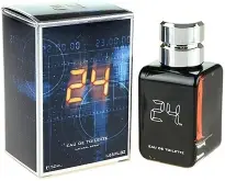 24كلاسيك ماء تواليت 50 ملي | 24 Classic .P. Edt 50Ml