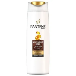 بانتين برو في شامبو عناية ميلكي للتلف 400 مل | Pantene Pro-V Sh. 400Ml Milky Damage Repair (New)
