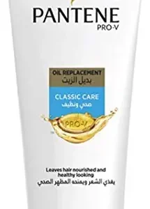 Pantene Pro-V Oil Replac. 200Ml Classic Care (New)