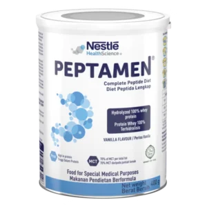 بيباتامين ايس باودر 430 جم | Peptamen Ice Powder 430 Gm