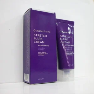 افالون سترتش مارك كريم لعلامات التمدد 70 جم | Avalon Strtsh Mark Cream Lalamat Altmdd 70 Gm