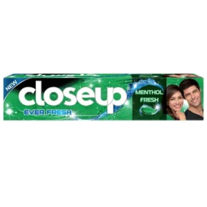 كلوز اب معجون اسنان اخضر منثول فريش 50 مل | Close Up Paste Teeth Green Mnthwl Fresh 50 Ml