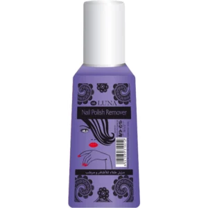 Luna .M. Nail Polish Remover 100ml