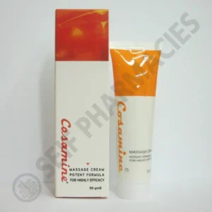 كوسامين 50 جم مساج كريم | Cosamine 50 Gm Massage Cream