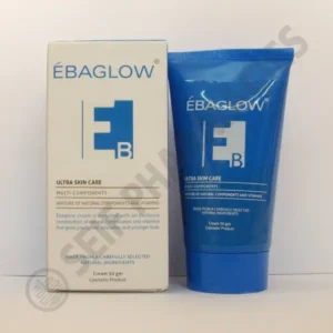 إيباجلو 50 جم كريم | Ebaglow 50 Gm Cream