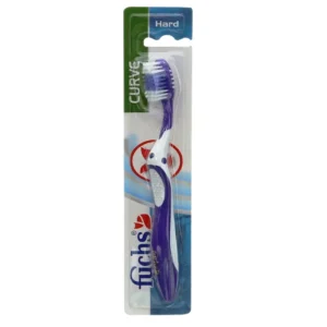فوكس كيرف فرشة اسنان هارد | Fox Kyrf Brush Teeth Hard