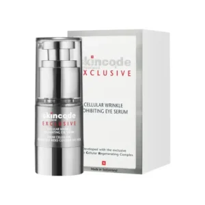 سكين كود اكسيكلوزيف سيلولار سيرم عين للتجاعيد 15 مل | Skin Code Aksyklwzyf Sylwlar Serum Eye Wrinkles 15 Ml