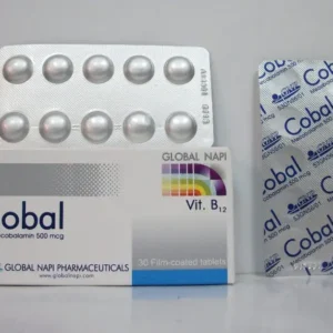 كوبال 500 ميكروجرام 30 قرص | Cobal 500 Mcg 30 Tab