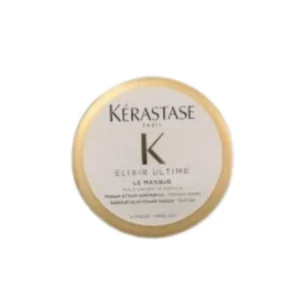 كيراستاس. إكسير كولتيم أوليو كومبليكس ماسك 75مل أول إتش. تيب | Kerast. Elixir Kultime Oleo Complexe Mask 75ml All H. Type