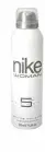 Nike Deodorant Five Alymnt Women Spray 200 Ml