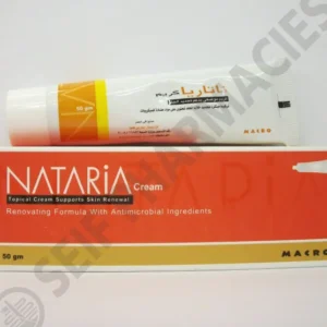 ناتاريا 50 جم كريم | Nataria 50 Gm Cream